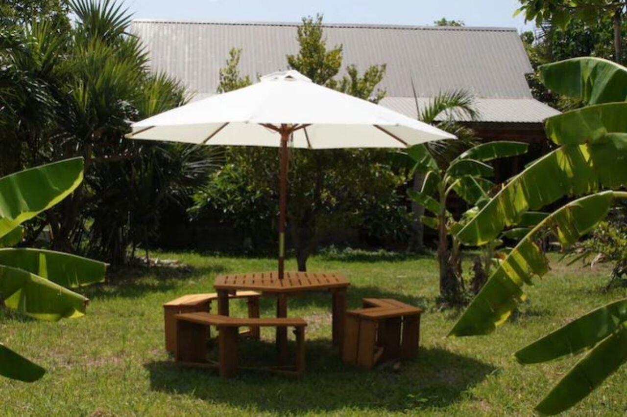 Yoisama Sunrise Beach House Ishigaki  Luaran gambar