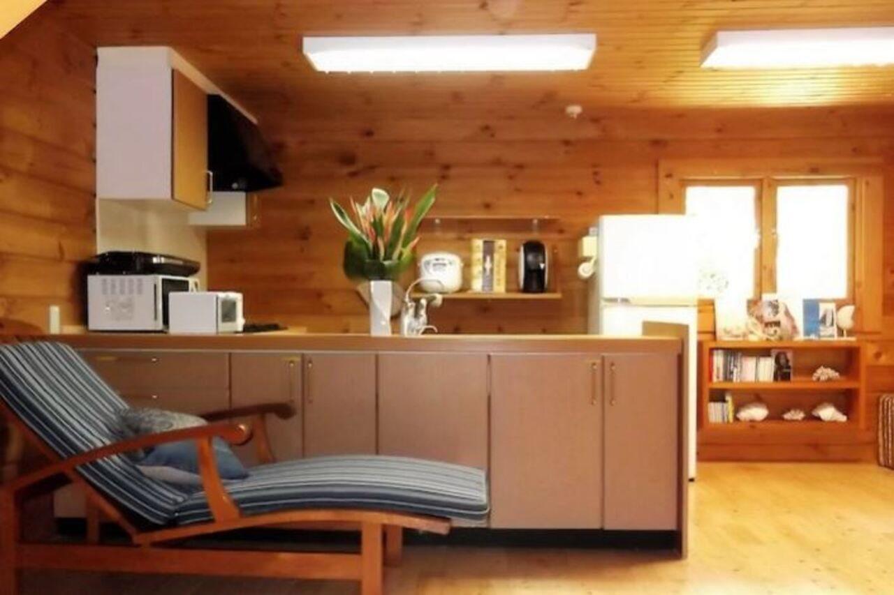 Yoisama Sunrise Beach House Ishigaki  Luaran gambar