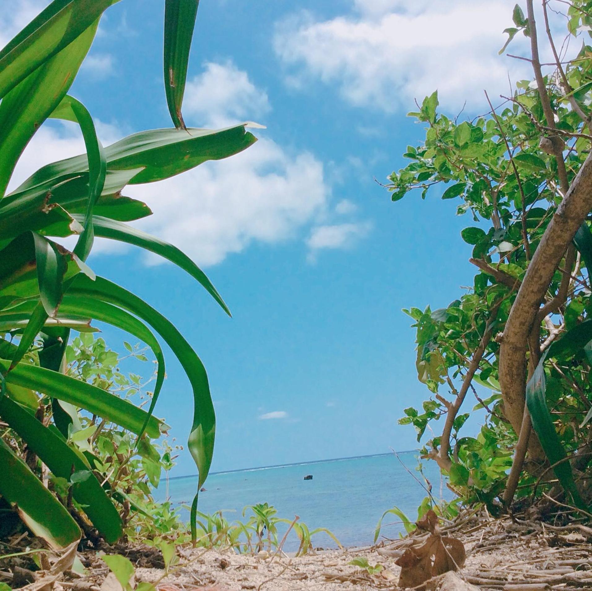Yoisama Sunrise Beach House Ishigaki  Luaran gambar