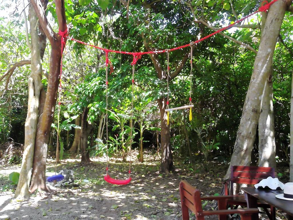 Yoisama Sunrise Beach House Ishigaki  Luaran gambar