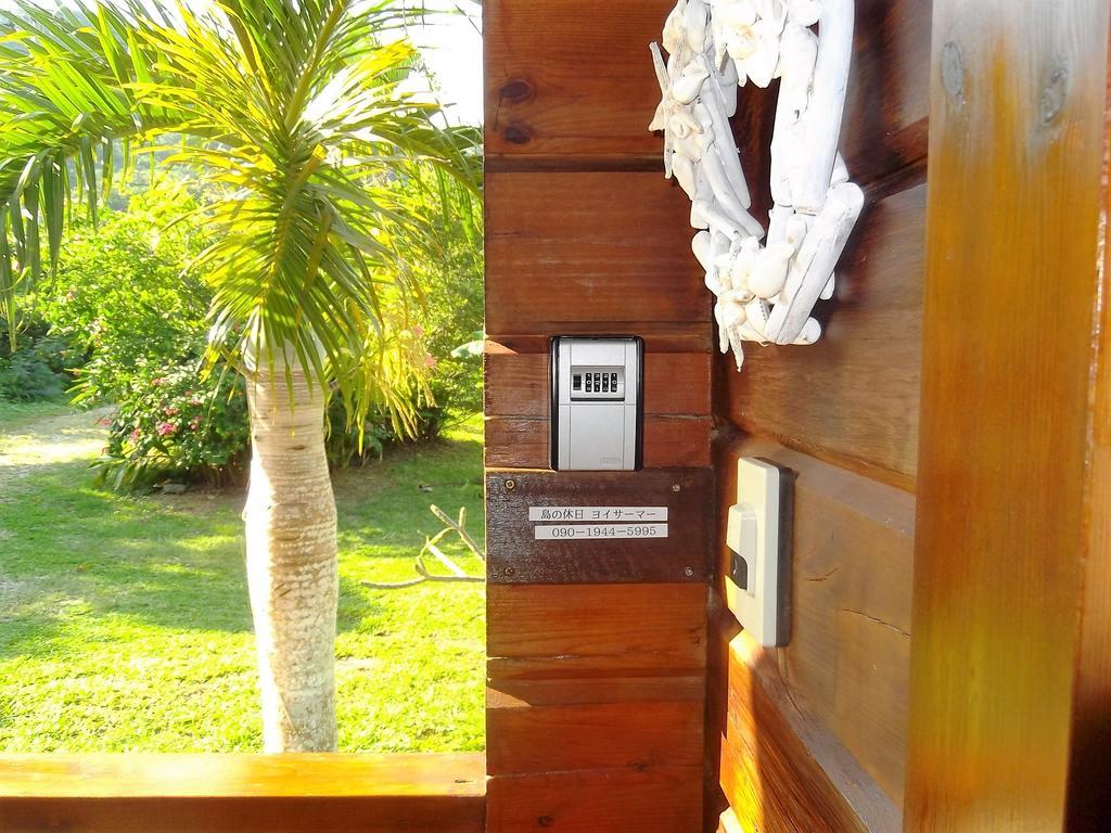Yoisama Sunrise Beach House Ishigaki  Luaran gambar