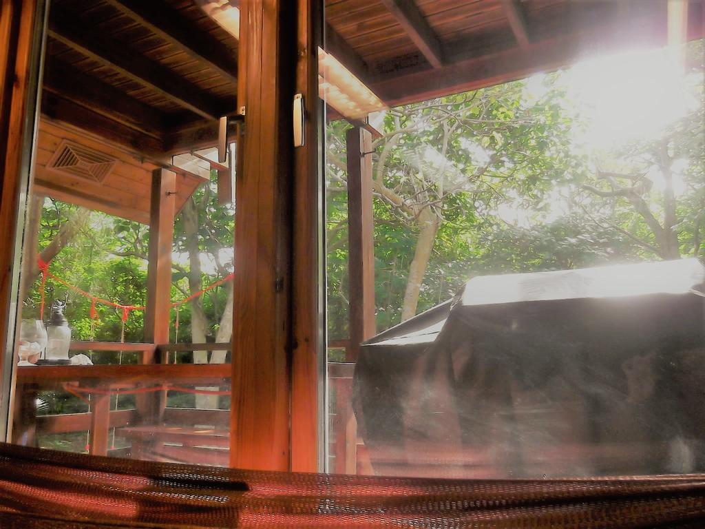 Yoisama Sunrise Beach House Ishigaki  Luaran gambar