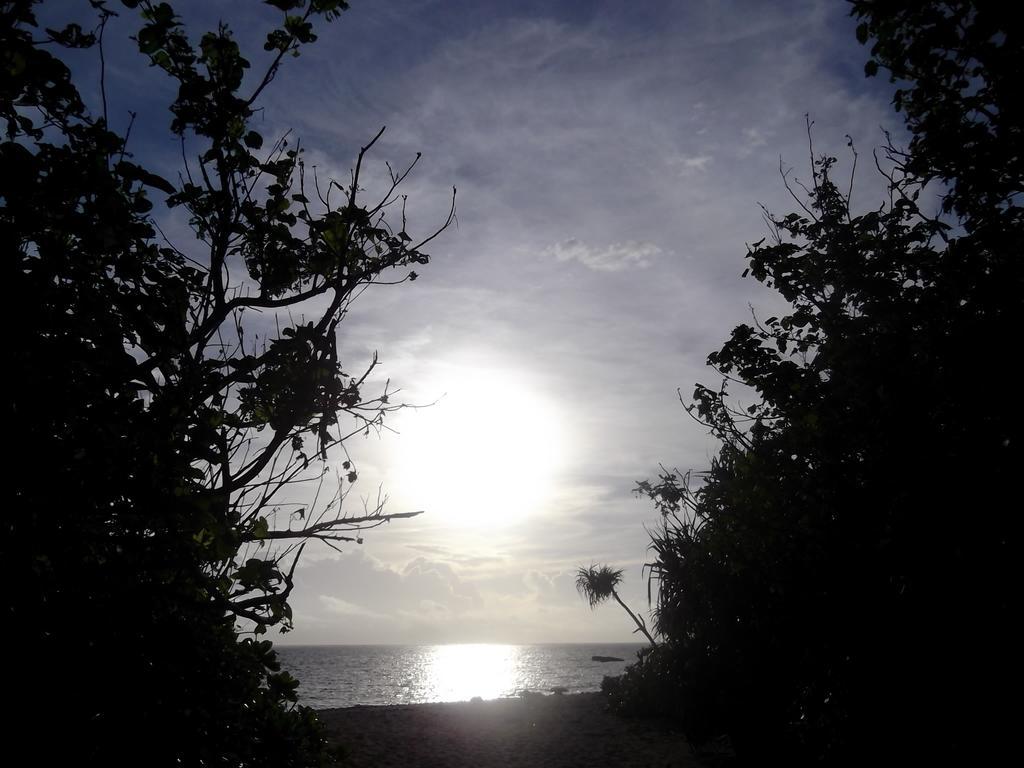 Yoisama Sunrise Beach House Ishigaki  Luaran gambar