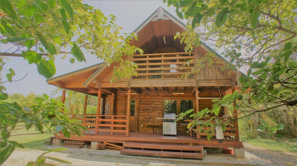 Yoisama Sunrise Beach House Ishigaki  Luaran gambar