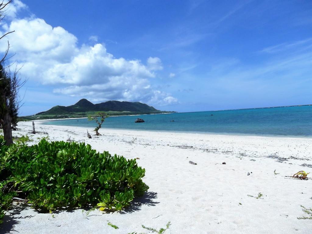 Yoisama Sunrise Beach House Ishigaki  Luaran gambar