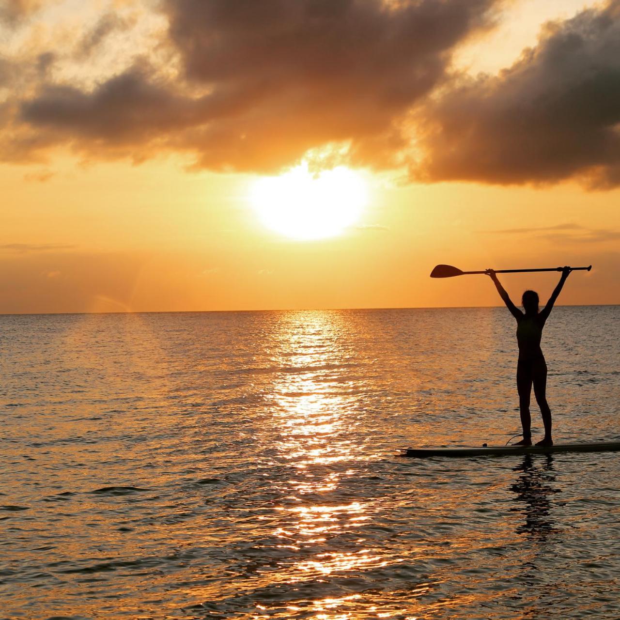 Yoisama Sunrise Beach House Ishigaki  Luaran gambar